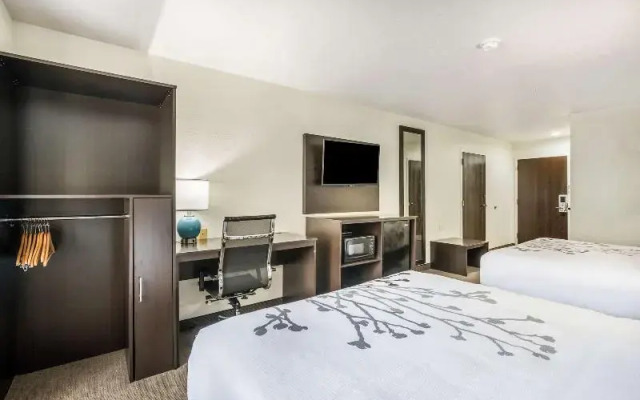 Sleep Inn & Suites Tallahassee