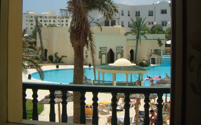 Hotel Bravo Hammamet