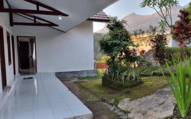 Horizon Senaru Villa