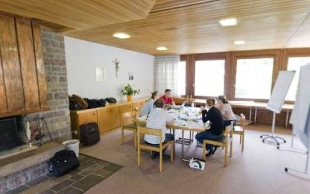 Hotel Neu-Schönstatt