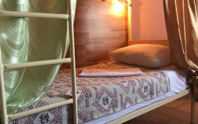 Hostel Vselennaya