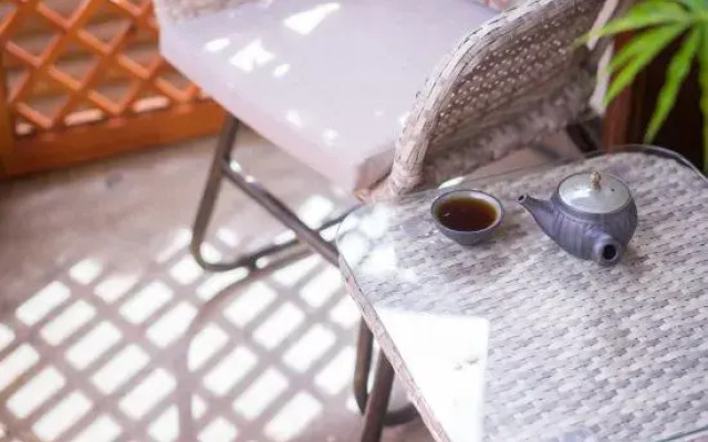 Lugu Lake Lige Xinqing Inn