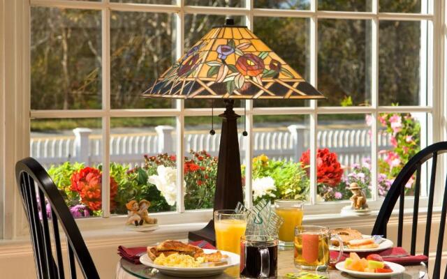 The Foxberry Inn