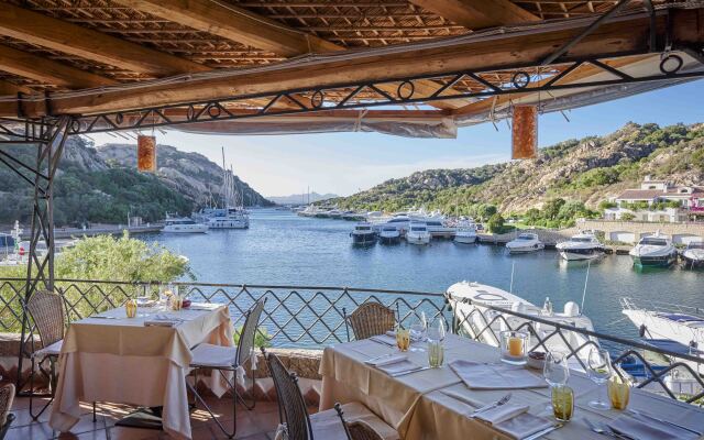 W Sardinia - Poltu Quatu