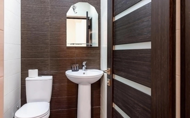 2 Bedroom Apartment on Arami street