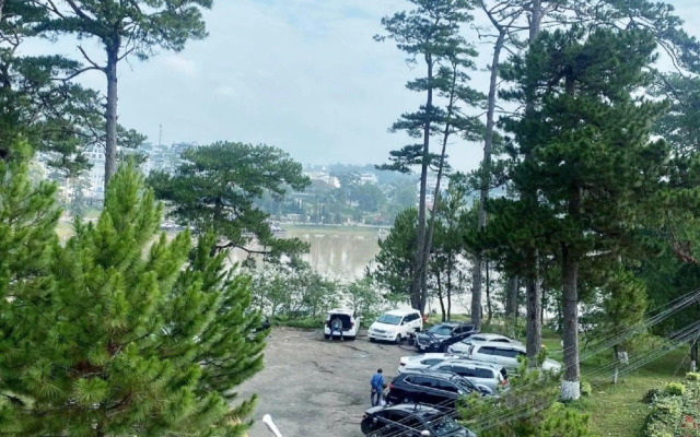 La Passion Hotel Da Lat