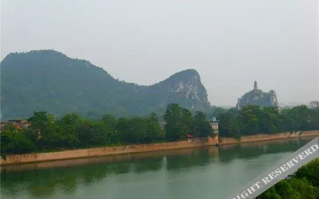 Guilin Tianhu Hotel