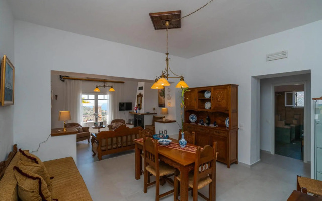 Villa Pelagos
