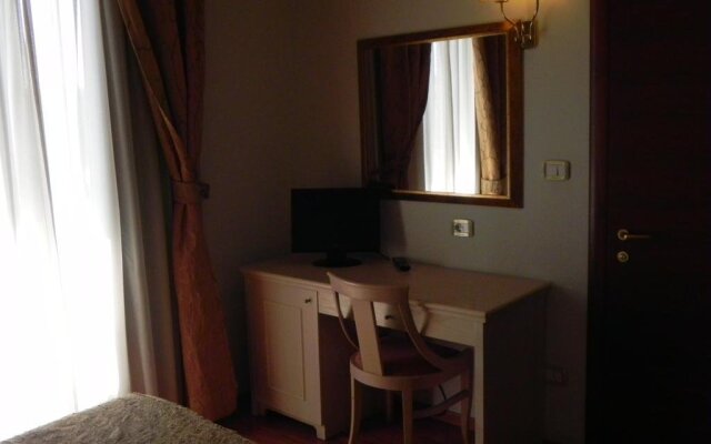 Albergo Teatro Romano