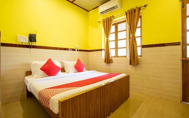 OYO 40637 Seagull Resort - Resort in South Goa - Photo 5