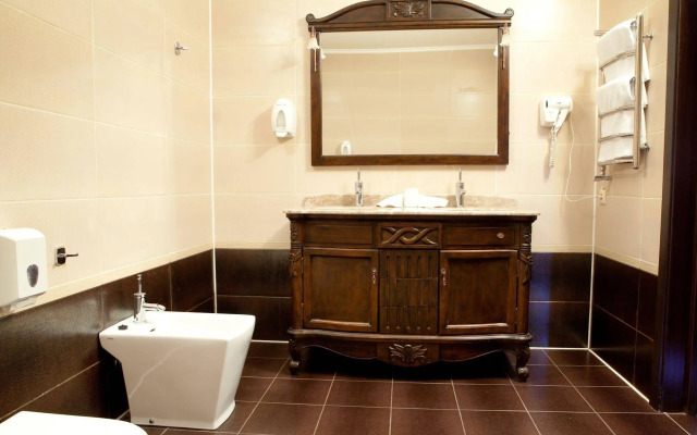 Hotel Verhovina
