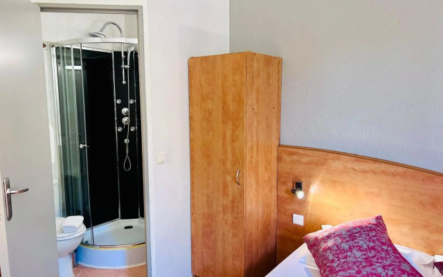 The Originals City, Hôtel Costières, Nîmes