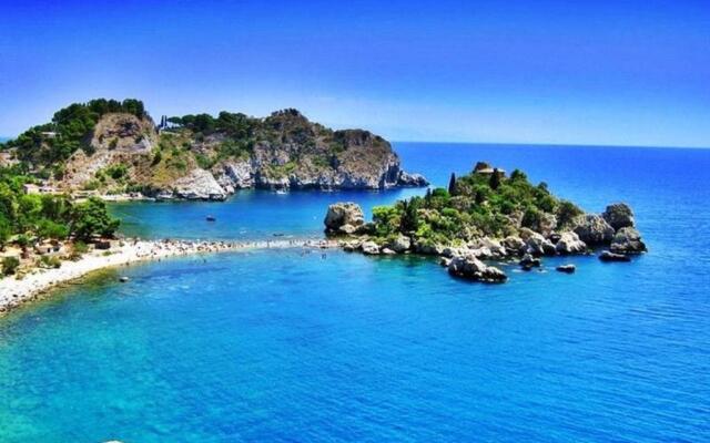 Appartamento Giardini Naxos