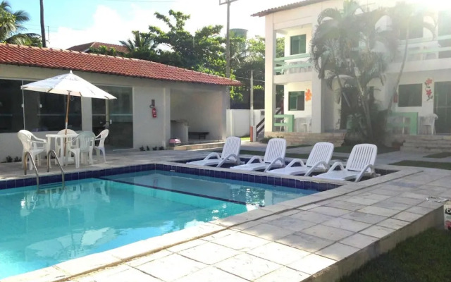 Pousada Hostel de Porto