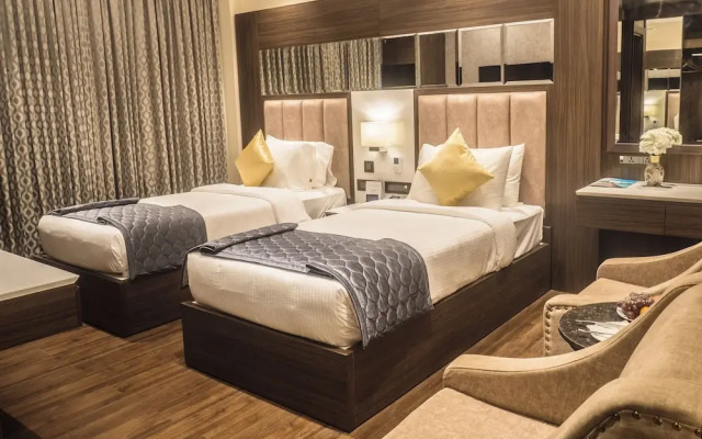 Eastern Gate-A Bergamont Group Of Hotels