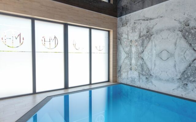 Mielno Hotel Boutique