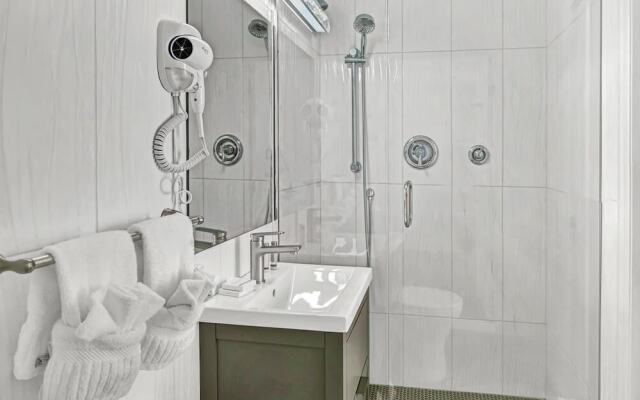 The Villas at St Pete Beach