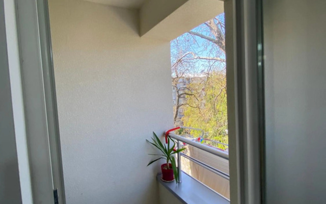 Kostas Duplex