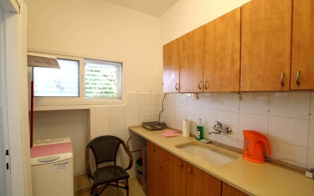 KAV Apartments -Near Assuta Olei Gardom