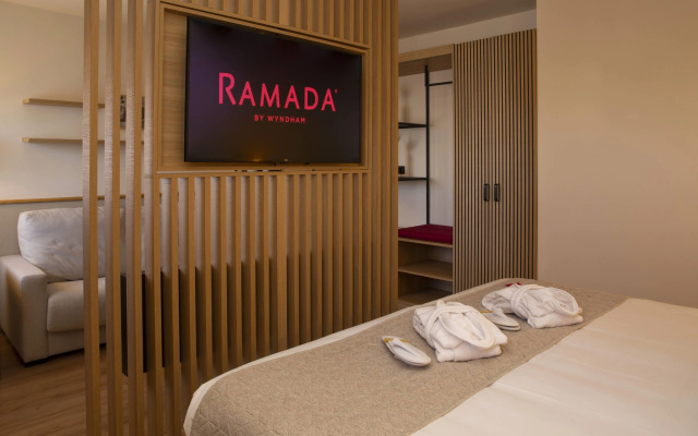 Ramada by Wyndham Madrid Getafe