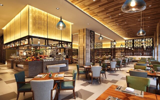 Crowne Plaza Xishuangbanna Parkview