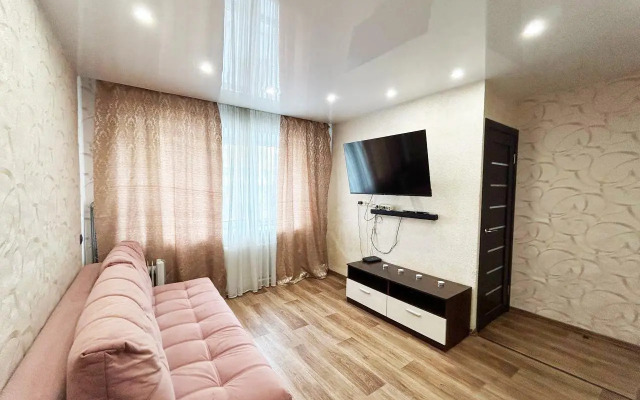 На Север на улице Буркова 21