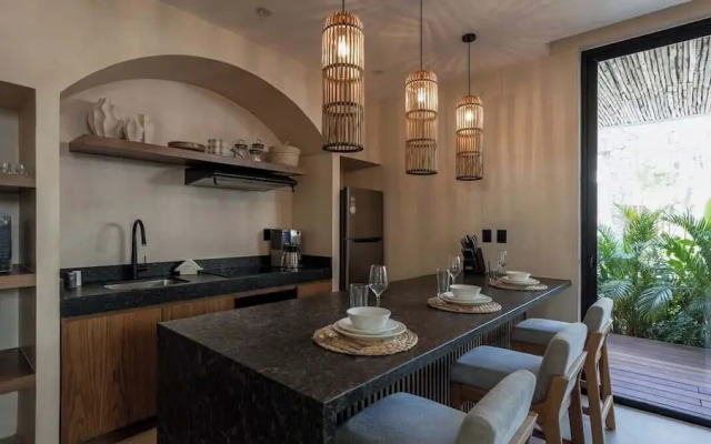 Hidden Gem With Private Pool and Rooftop Terrace