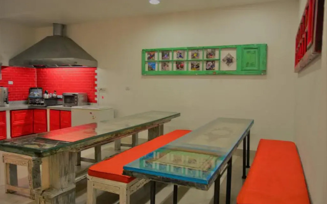 Casa Malala Hostel