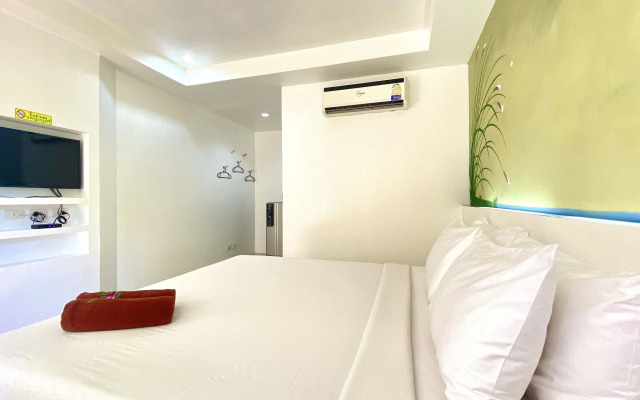 Kuapa Resort