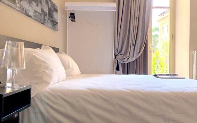 Bue Nero Suites Verona