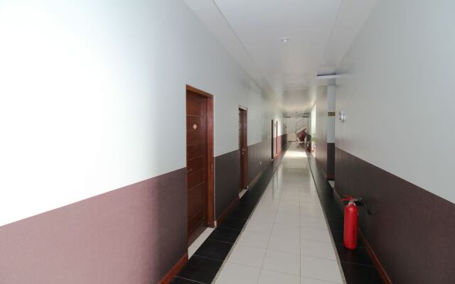 Airy Eco Syariah Kasihan Sunan Kudus 8 Yogyakarta