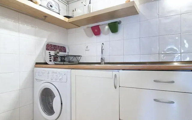 Friendly Rentals Chueca Terrace II