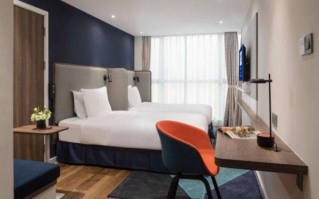 Holiday Inn Express Foshan Chancheng by IHG