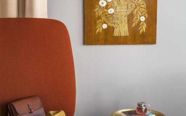 OKKO Hotels Paris Gare de l'Est