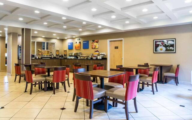 Comfort Inn & Suites Orem - Provo