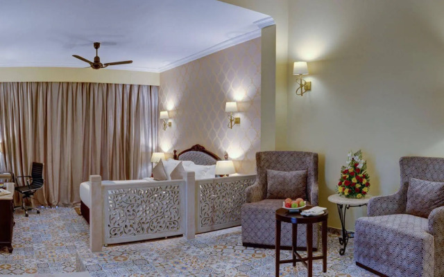 Raajsa Kumbhalgarh - IHCL SeleQtions