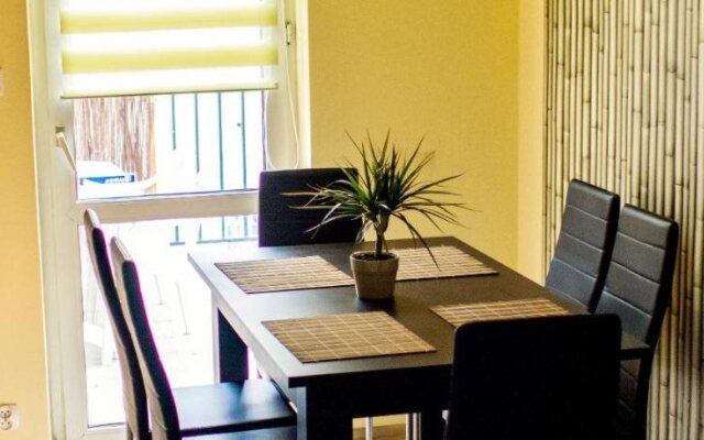 Dream Hostel & Apartments