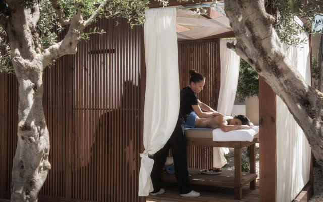 Selena Village(Formerly Elounda Garden Suites)