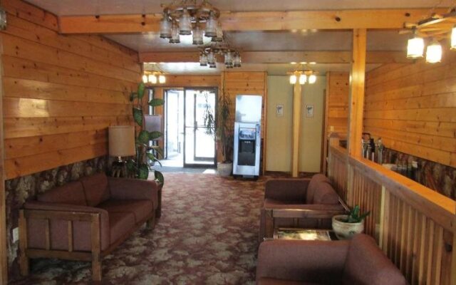 Captain's Choice Motel