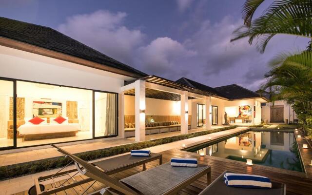 Villa Angel