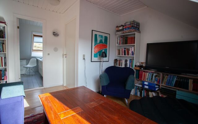 Lovely Apartments - 20 min walk from city centre