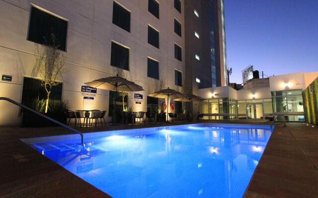 Hampton Inn by Hilton Leon Guanajuato