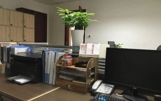 Jin Haitang Hotel (Haitang Road Store, Yiyang Railway Station)