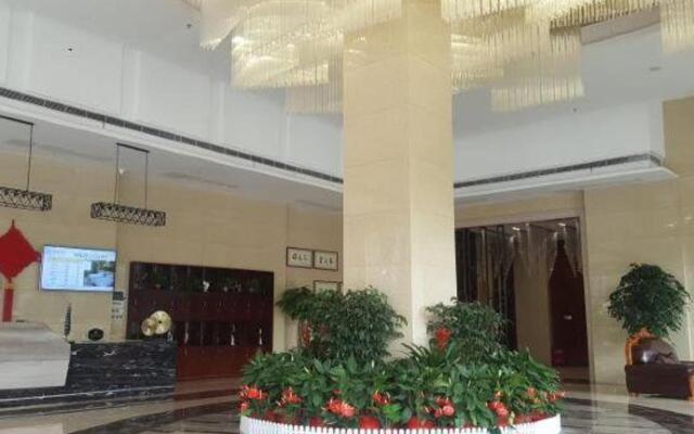Rui Cheng  Hotel