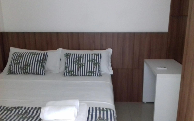 Vg Fun Residence - Praia Do Futuro