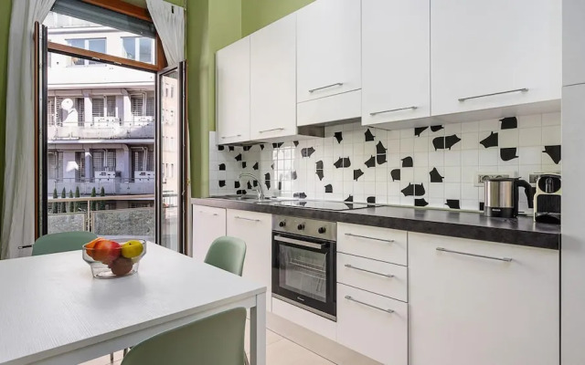 Italianway - Cannobio 8 - Butterfly