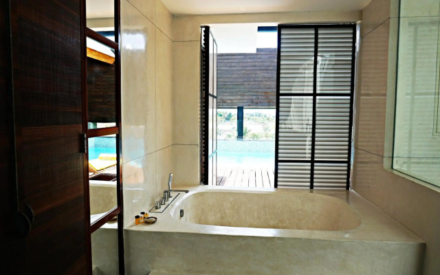 TS Suites Seminyak