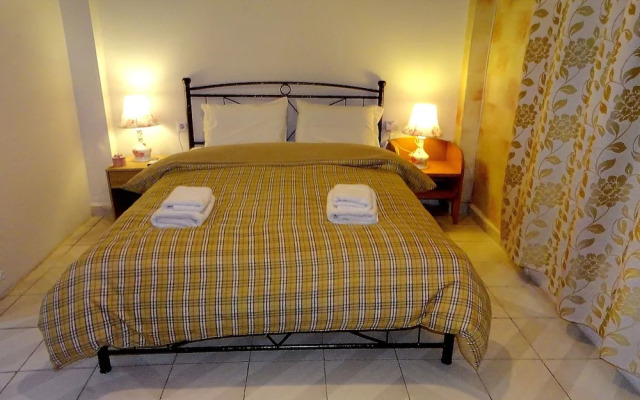 Affordable Central Athinian Apartments