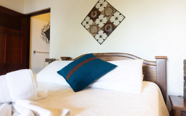 Mango Moon Villa