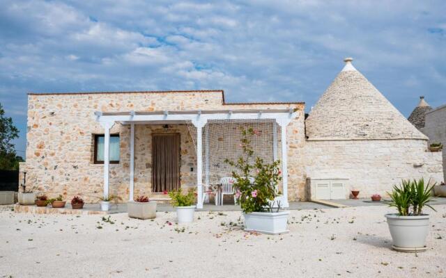 Masseria Mezza Ruota